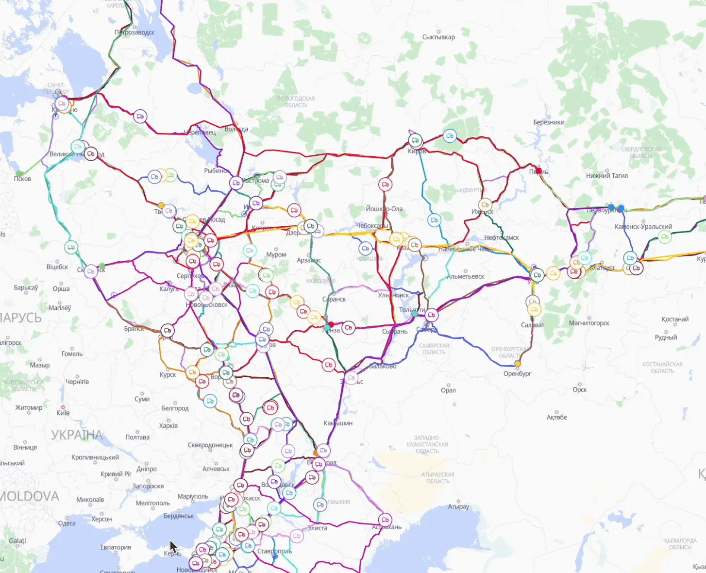 Превью видео